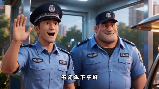 石老板的食谱随机刷新，客人馋疯了第四季（243集）合集打包带走