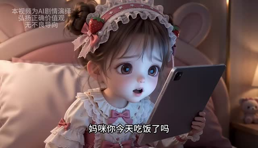 小叶你好我是你闺女(138集) 小叶你好我是你闺女(138集)太香了