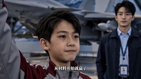 科技少年（63集）年代