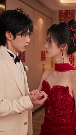 新婚夜,婆婆替我撑腰(60集) 新婚夜,婆婆替我撑腰(60集)1080P