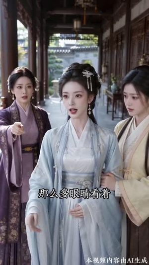 嫡谋（70集）一集一个爆点停不下来
