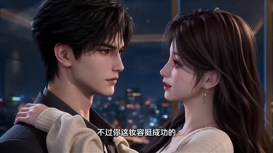 亲妈归来，叛逆崽们全慌了（68集）惊悚短剧