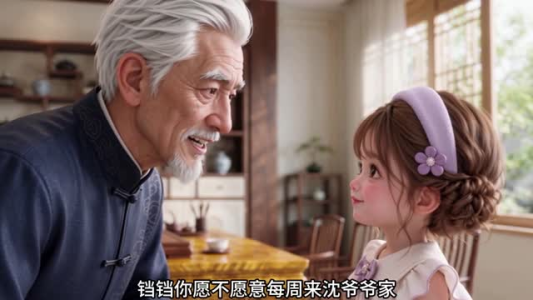 铛铛驾到小叶快跑(115集) 铛铛驾到小叶快跑(115集)烧脑反转