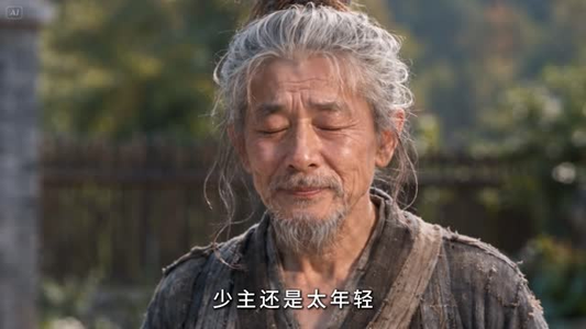 捡了个媳妇是女帝第二季(136集) 捡了个媳妇是女帝第二季(136集)逆袭了