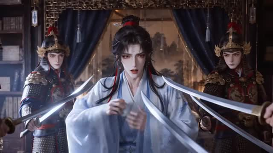 我为何如此迷人(43集) 我为何如此迷人(43集)无注水