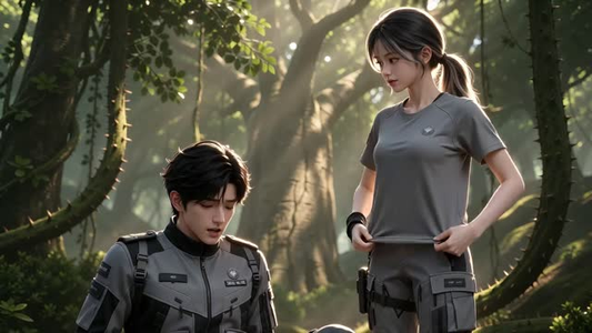 星际机甲师(82集) 星际机甲师(82集)全程高能