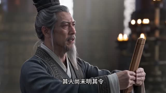 穿成奶猫，秦始皇听见了我的心声 第二季（131集）意想不到的结局