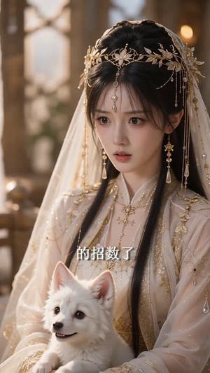 偷听崽心声后狼王被我拿捏了(63集) 偷听崽心声后狼王被我拿捏了(63集)结局是什么