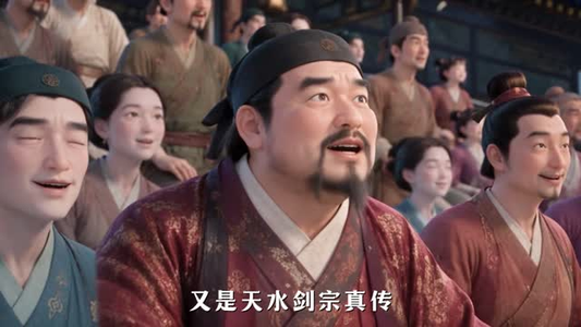 雪落千年(154集) 雪落千年(154集)全网