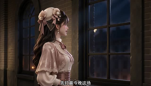 云州千重浪,四小姐掌锋第一季 (44集) 云州千重浪,四小姐掌锋第一季 (44集)题材新颖打破短剧套路