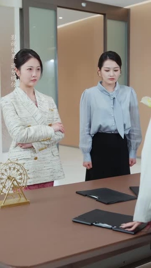 契约老公路漫漫（55 集）太过瘾了