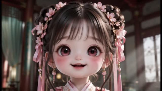 意意修仙,团宠小师叔(131集) 意意修仙,团宠小师叔(131集)太欢乐了