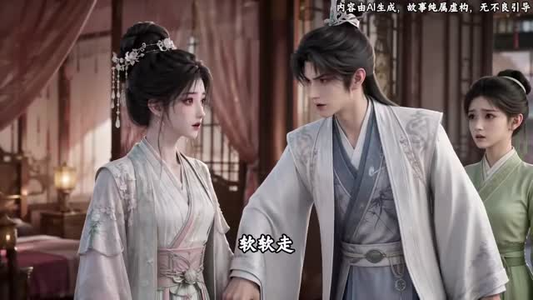 穿书后我成了王爷的夫人第三部(63集) 穿书后我成了王爷的夫人第三部(63集)周末追剧