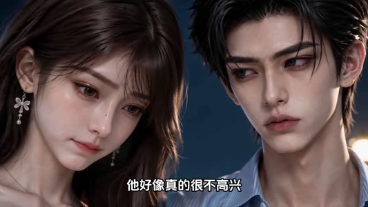 谁都想攻略我的竹马(130集) 谁都想攻略我的竹马(130集)夸克网盘高清资源