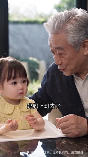 奶团驾到:调皮乐宝大佬爹(152集) 奶团驾到:调皮乐宝大佬爹(152集)梦中情人