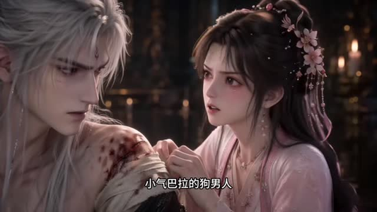 炮灰师妹只想苟命,偏被魔尊盯上了(60集) 炮灰师妹只想苟命,偏被魔尊盯上了(60集)妯娌短剧