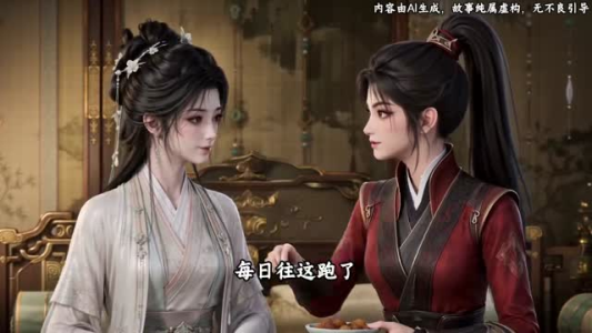 穿书后我成了王爷的夫人第四部（106集）车祸梗