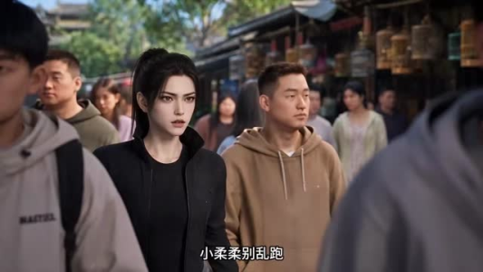 三岁锦鲤小姑(1-138集) 三岁锦鲤小姑(1-138集)退婚流