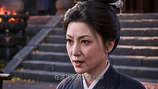 鸾归传第4季（122集）题材新颖打破短剧套路