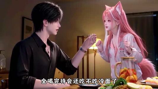 噗噗萌兽(125集) 噗噗萌兽(125集)单集神作