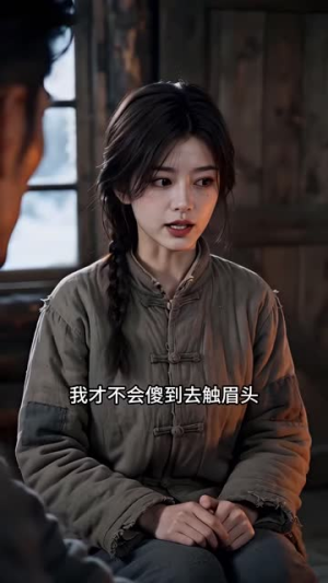 穿书七零:逃荒成团宠(109集) 穿书七零:逃荒成团宠(109集)开局暴击