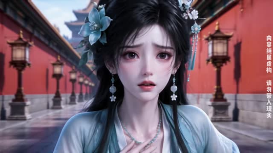 梦回昭阳(116集) 梦回昭阳(116集)虐心短剧