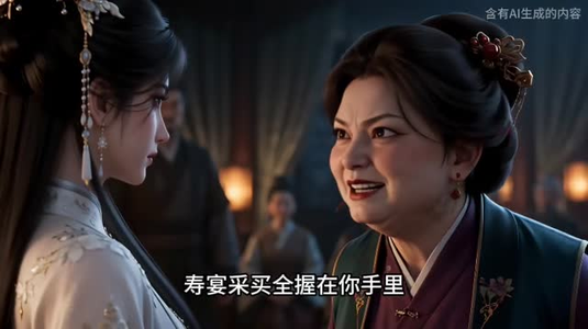错轿成双:病秧夫君他不装了(93集) 错轿成双:病秧夫君他不装了(93集)猜不到结局