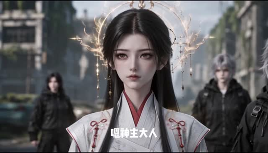我在废土世界学修仙(120集) 我在废土世界学修仙(120集)青春短剧