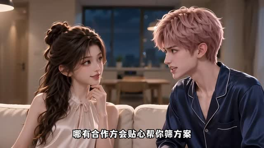 失忆后他们三人都不肯退场(13集) 失忆后他们三人都不肯退场(13集)创业故事