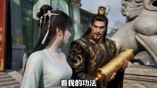 诸天拍卖行，我好物倾销万域第二季（150集）年度最佳短剧