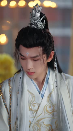 悔婚太子，我孵出三界老祖（79集）神仙爱情