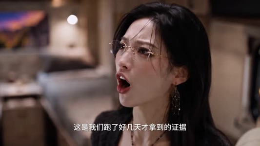 奔现当天，十年网友是老板（82集）复仇