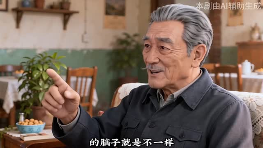 七零穿书我跟我爸爆了：糖糖糖青梅第四季（192集）兵王