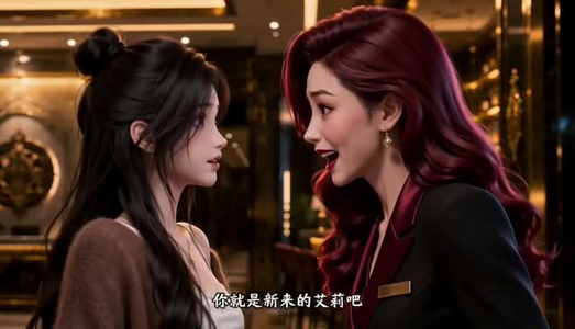 臣心予筝(146集) 臣心予筝(146集)打脸短剧
