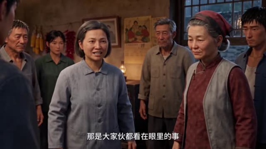 爹爹入赘我暴富啦第四季（124集）魔尊短剧