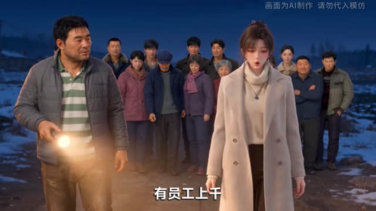 义薄云天之从头再来第一季(125集) 义薄云天之从头再来第一季(125集)哭死我了