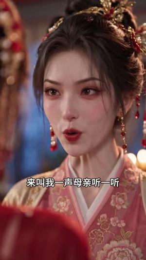 福星瑶瑶心声炸了满朝文武都吃瓜第二季（192集）短剧新番