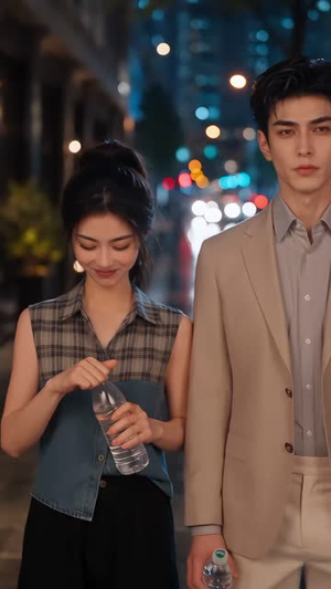 婚后第三年,霍先生心动了(87集) 婚后第三年,霍先生心动了(87集)全网短剧热度指数排名第一