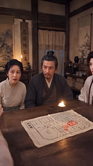 管你真假千金，我天生锦鲤命（184集）修仙短剧