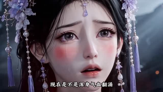 剑修全是心眼子(47集) 剑修全是心眼子(47集)神医短剧