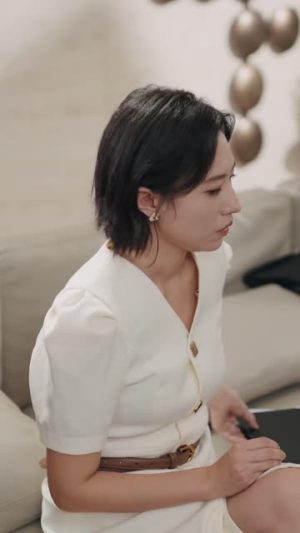 我抽身离场,他们全慌了(81 集) 我抽身离场,他们全慌了(81 集)太意外了
