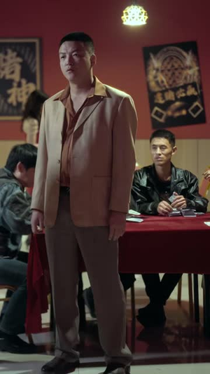 东北往事之李四归来(100 集) 东北往事之李四归来(100 集)惊悚戏太吓人