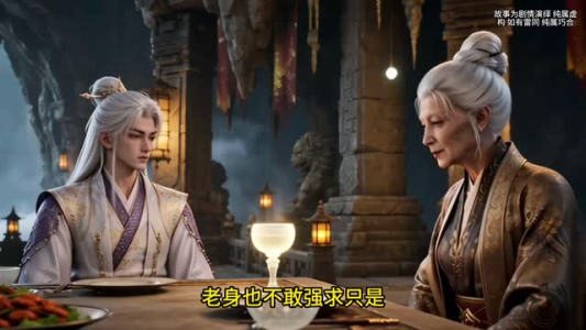 西游问道第五季(239集) 西游问道第五季(239集)随时回放追剧