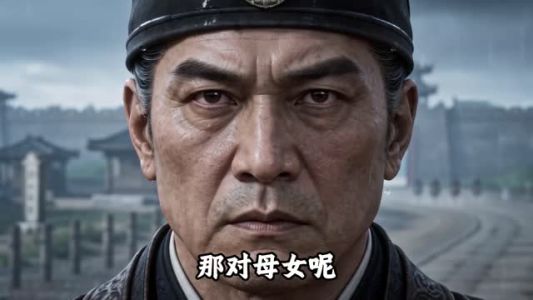 落魄江湖行：瞎眼剑圣（233集）评价怎么样