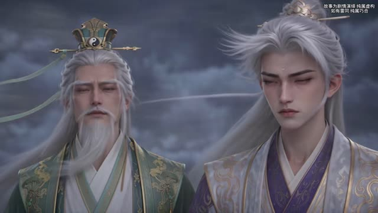 西游问道第六季(189集) 西游问道第六季(189集)满分老公
