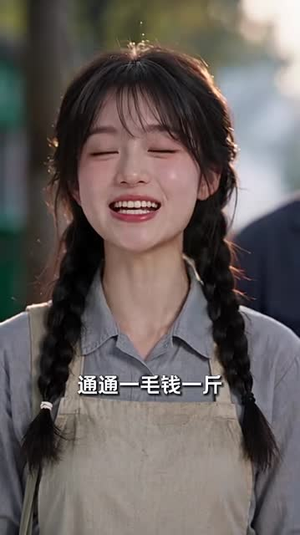 穿成炮灰,我凭婴语闯九零豪门(120集) 穿成炮灰,我凭婴语闯九零豪门(120集)短剧季播