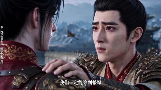 一世昭宁(86集) 一世昭宁(86集)无片段缺失