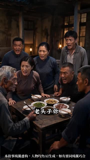 彪悍年代被推下水反手捞个金龟婿(107集) 彪悍年代被推下水反手捞个金龟婿(107集)完整版