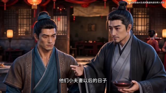 寒门父子,携手踏锦绣仕途第4季(196集) 寒门父子,携手踏锦绣仕途第4季(196集)太吓人