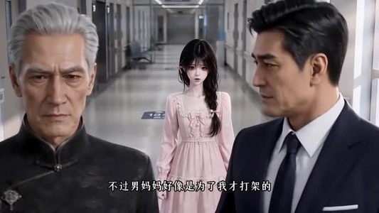 盛总的龙崽祖宗(290集) 盛总的龙崽祖宗(290集)无需注册